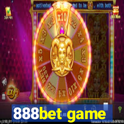 888bet game